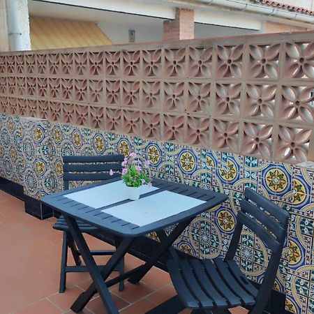 Apartamento Cerca De La Playa Lägenhet Málaga Exteriör bild