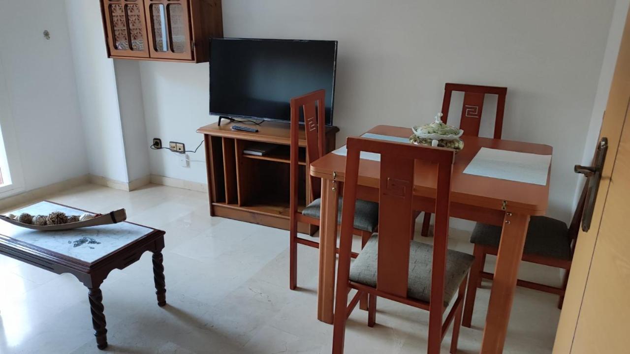 Apartamento Cerca De La Playa Lägenhet Málaga Exteriör bild