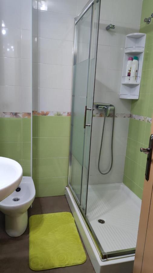 Apartamento Cerca De La Playa Lägenhet Málaga Exteriör bild