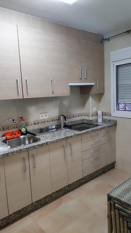 Apartamento Cerca De La Playa Lägenhet Málaga Exteriör bild